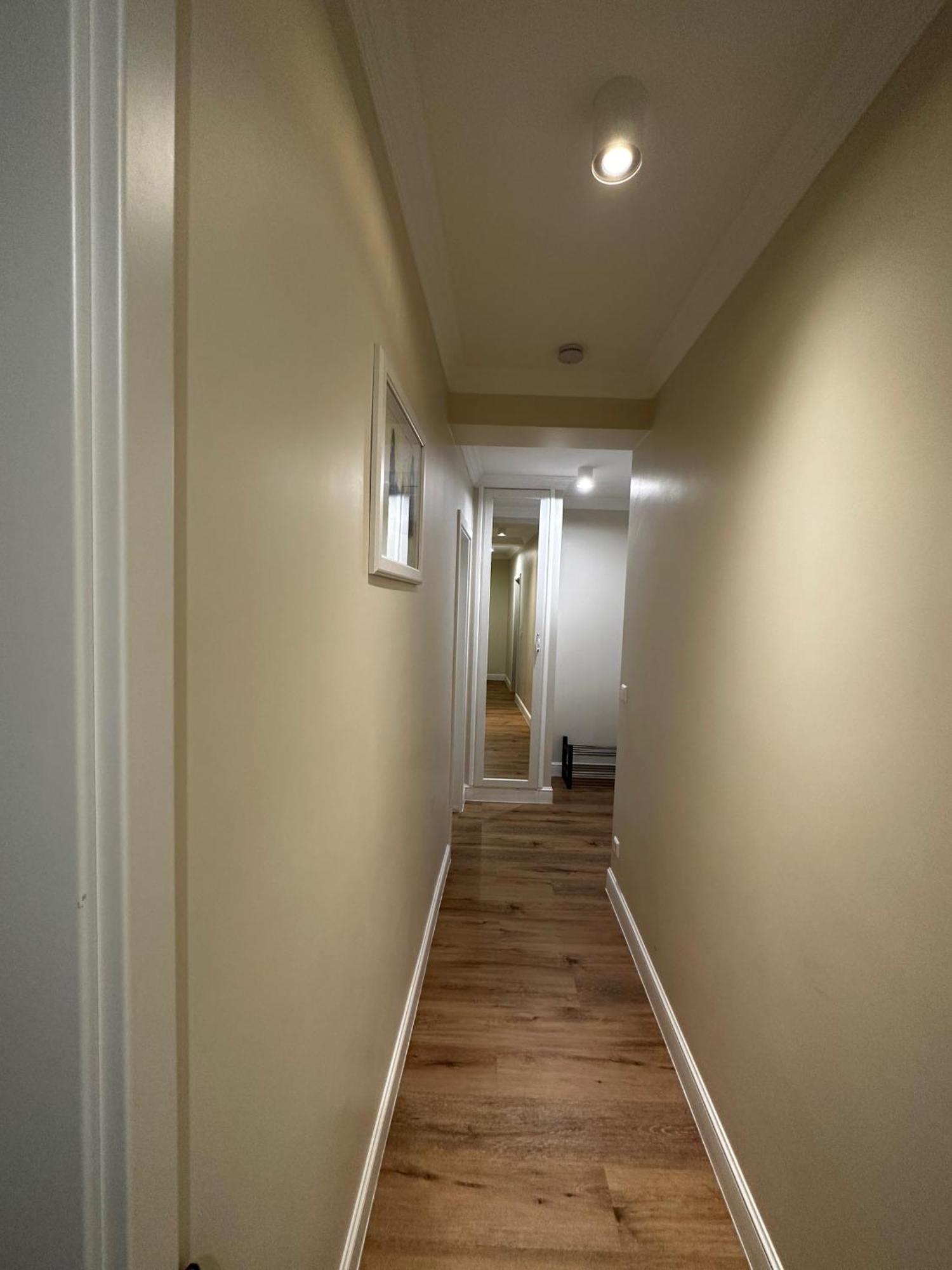 Hirsch Appartements Baden-Baden Exteriör bild